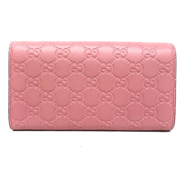 Gucci Wallet Fold Long - Picture 1 of 6